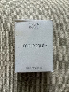 RMS Beauty - Eyelights - Eclipse